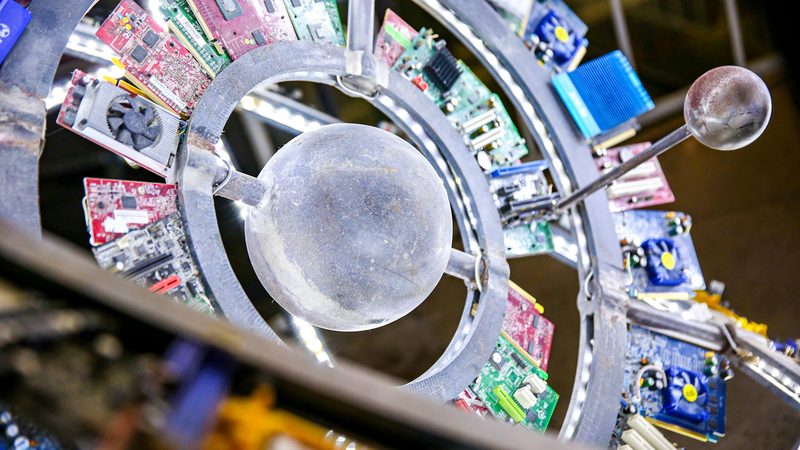 容器编排工具报价单背后的成本考量